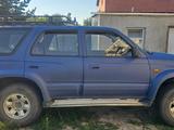 Toyota Hilux Surf 1996 года за 3 500 000 тг. в Астана – фото 4