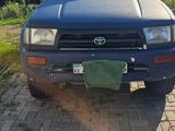 Toyota Hilux Surf 1996 года за 3 500 000 тг. в Астана – фото 3