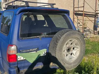 Toyota Hilux Surf, 1996