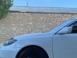 Toyota Camry 2003 годаүшін4 700 000 тг. в Жанаозен – фото 4