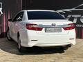 Toyota Camry 2013 годаүшін7 750 000 тг. в Атырау – фото 9