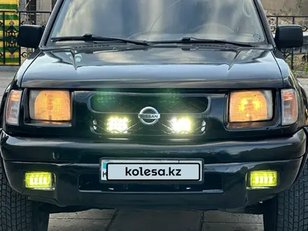 Nissan Xterra 2003 года за 6 500 000 тг. в Тараз