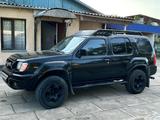 Nissan Xterra 2003 годаүшін6 500 000 тг. в Тараз – фото 2