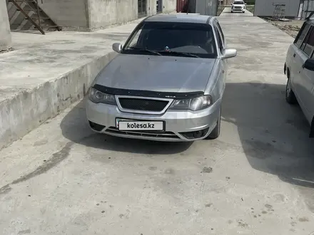 Daewoo Nexia 2008 года за 790 000 тг. в Атырау – фото 3