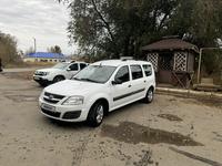 ВАЗ (Lada) Largus 2018 года за 3 500 000 тг. в Уральск