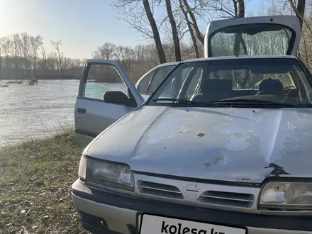 Nissan Primera 1992 года за 700 000 тг. в Усть-Каменогорск