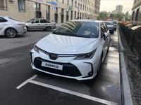 Toyota Corolla 2022 годаүшін8 800 000 тг. в Астана