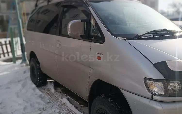 Mitsubishi Delica 2002 года за 8 500 000 тг. в Алматы