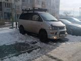 Mitsubishi Delica 2002 года за 8 500 000 тг. в Алматы – фото 4