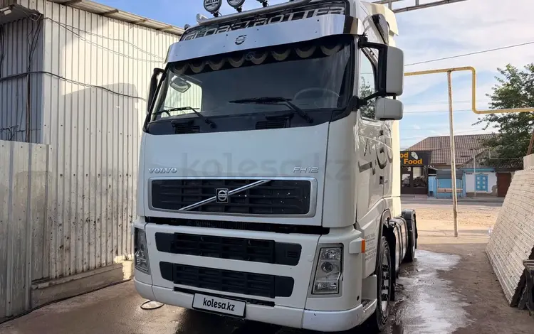 Volvo  FH 2008 года за 14 500 000 тг. в Алматы