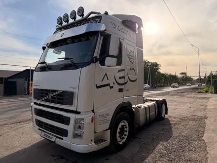 Volvo  FH 2008 года за 14 500 000 тг. в Алматы – фото 10