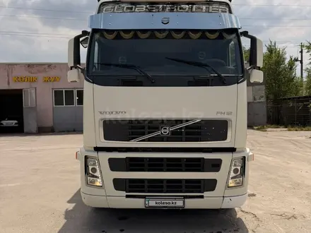 Volvo  FH 2008 года за 14 500 000 тг. в Алматы – фото 11