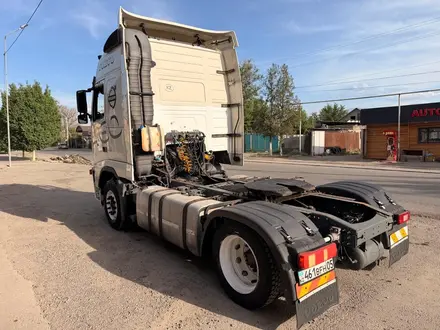 Volvo  FH 2008 года за 14 500 000 тг. в Алматы – фото 4