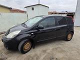 Nissan Note 2012 года за 3 200 000 тг. в Атырау