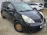 Nissan Note 2012 года за 3 200 000 тг. в Атырау – фото 2