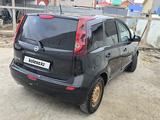 Nissan Note 2012 года за 3 200 000 тг. в Атырау – фото 3