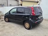 Nissan Note 2012 года за 3 200 000 тг. в Атырау – фото 4