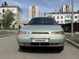 ВАЗ (Lada) 2110 2001 года за 800 000 тг. в Кокшетау