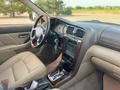 Subaru Outback 2002 года за 3 700 000 тг. в Алматы – фото 10