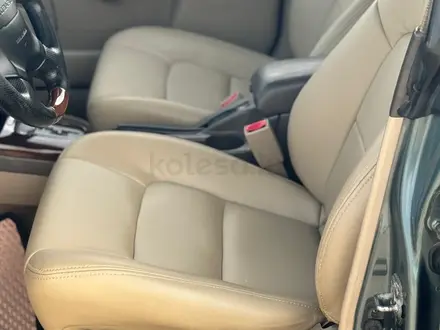 Subaru Outback 2002 года за 3 700 000 тг. в Алматы – фото 12