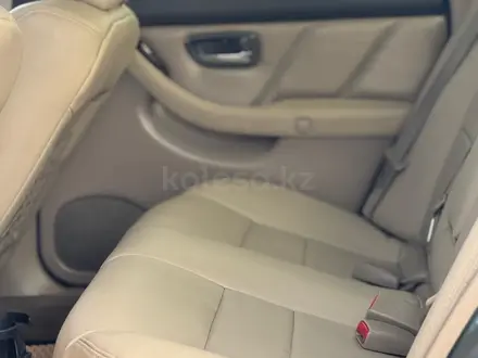 Subaru Outback 2002 года за 3 700 000 тг. в Алматы – фото 13
