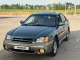 Subaru Outback 2002 года за 3 700 000 тг. в Алматы – фото 3