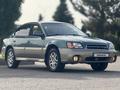 Subaru Outback 2002 года за 3 700 000 тг. в Алматы – фото 2