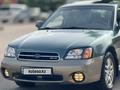Subaru Outback 2002 года за 3 700 000 тг. в Алматы – фото 6