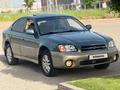 Subaru Outback 2002 года за 3 700 000 тг. в Алматы – фото 5