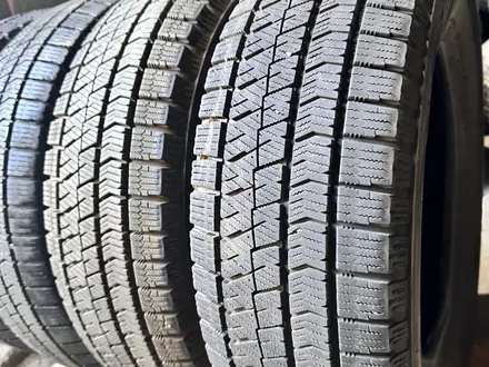 195/65r15 Bridgestone 4шт за 65 000 тг. в Алматы – фото 3