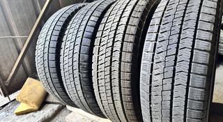 195/65r15 Bridgestone 4шт за 65 000 тг. в Алматы