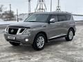 Nissan Patrol 2013 года за 14 000 000 тг. в Караганда – фото 3