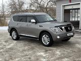 Nissan Patrol 2013 года за 14 000 000 тг. в Караганда – фото 2