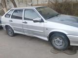 ВАЗ (Lada) 2114 2008 года за 650 000 тг. в Жезказган – фото 2