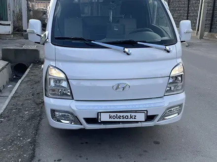 Hyundai Porter 2020 года за 11 200 000 тг. в Алматы – фото 2