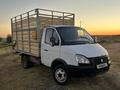 ГАЗ ГАЗель 2003 года за 2 850 000 тг. в Шымкент – фото 4