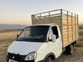 ГАЗ ГАЗель 2003 года за 2 850 000 тг. в Шымкент