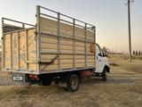 ГАЗ ГАЗель 2003 года за 2 850 000 тг. в Шымкент – фото 3