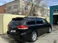 Toyota Sienna 2012 годаүшін7 800 000 тг. в Атырау – фото 6