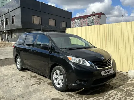 Toyota Sienna 2012 года за 7 800 000 тг. в Атырау – фото 7