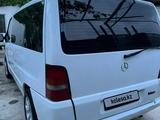 Mercedes-Benz Vito 1999 года за 2 400 000 тг. в Жаркент – фото 3