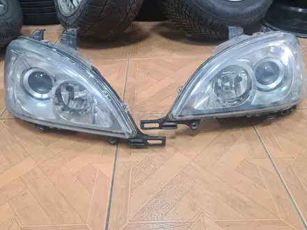 Фара Mercedes ML-163 за 160 000 тг. в Шымкент