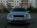 Opel Astra 2001 года за 1 800 000 тг. в Актобе – фото 6