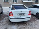 Ford Focus 2006 года за 2 000 000 тг. в Астана – фото 2