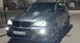 Оригинальные диски с шиной BMW X5, Х6 за 1 200 000 тг. в Жезказган