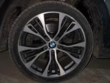 Оригинальные диски с шиной BMW X5, Х6үшін1 200 000 тг. в Жезказган – фото 2