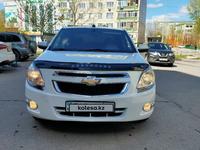 Chevrolet Cobalt 2022 года за 5 720 000 тг. в Астана