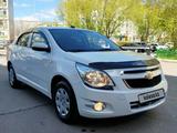 Chevrolet Cobalt 2022 года за 5 720 000 тг. в Астана – фото 4