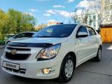 Chevrolet Cobalt 2022 года за 5 650 000 тг. в Астана – фото 5