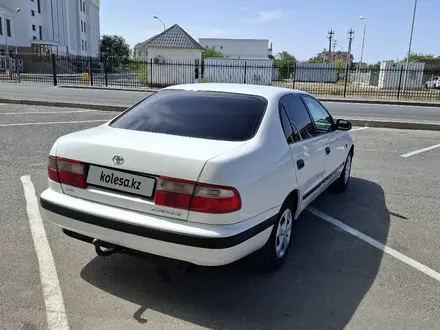 Toyota Carina E 1994 года за 2 100 000 тг. в Кызылорда – фото 5